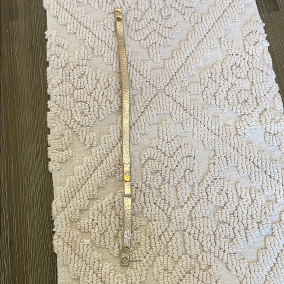 Tory Burch Wrap Bracelet - Picture 3 of 5